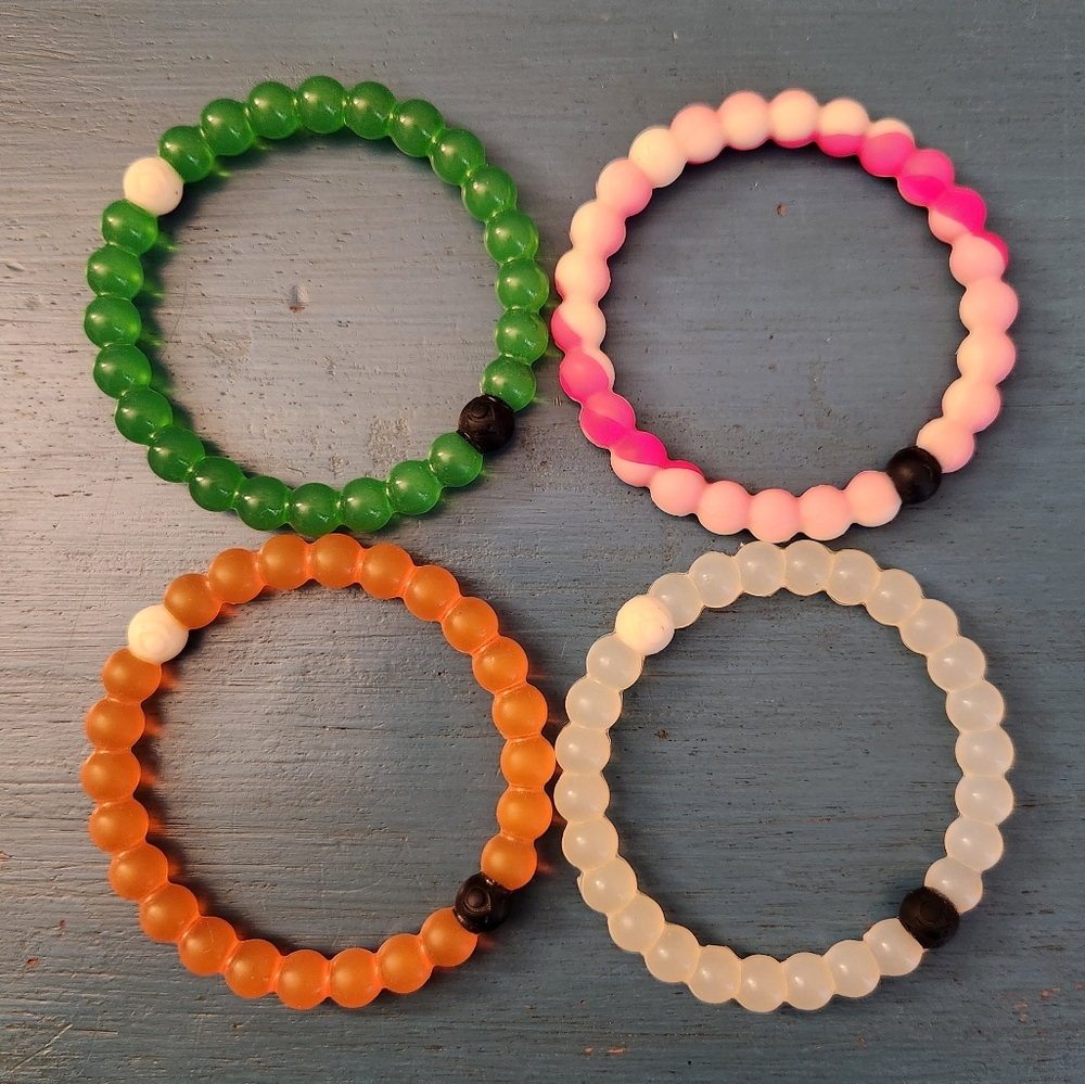 Lokai bracelet bundle